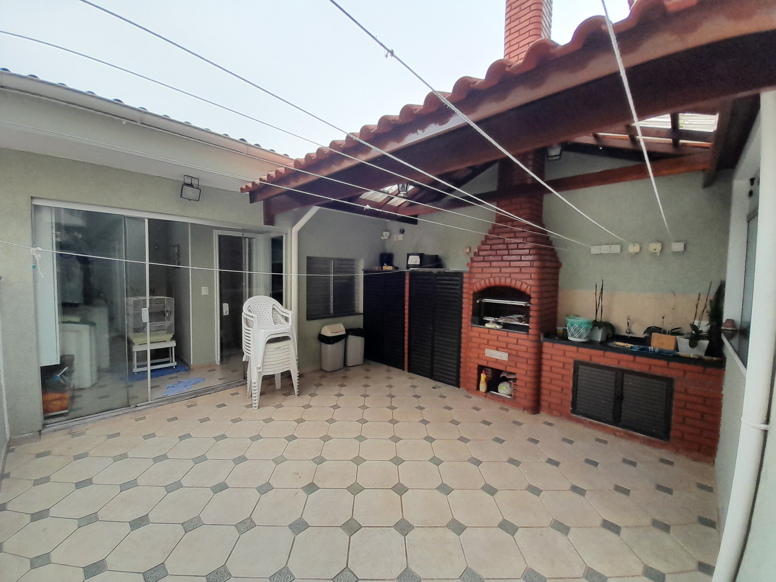 Sobrado à venda com 3 quartos, 173m² - Foto 4