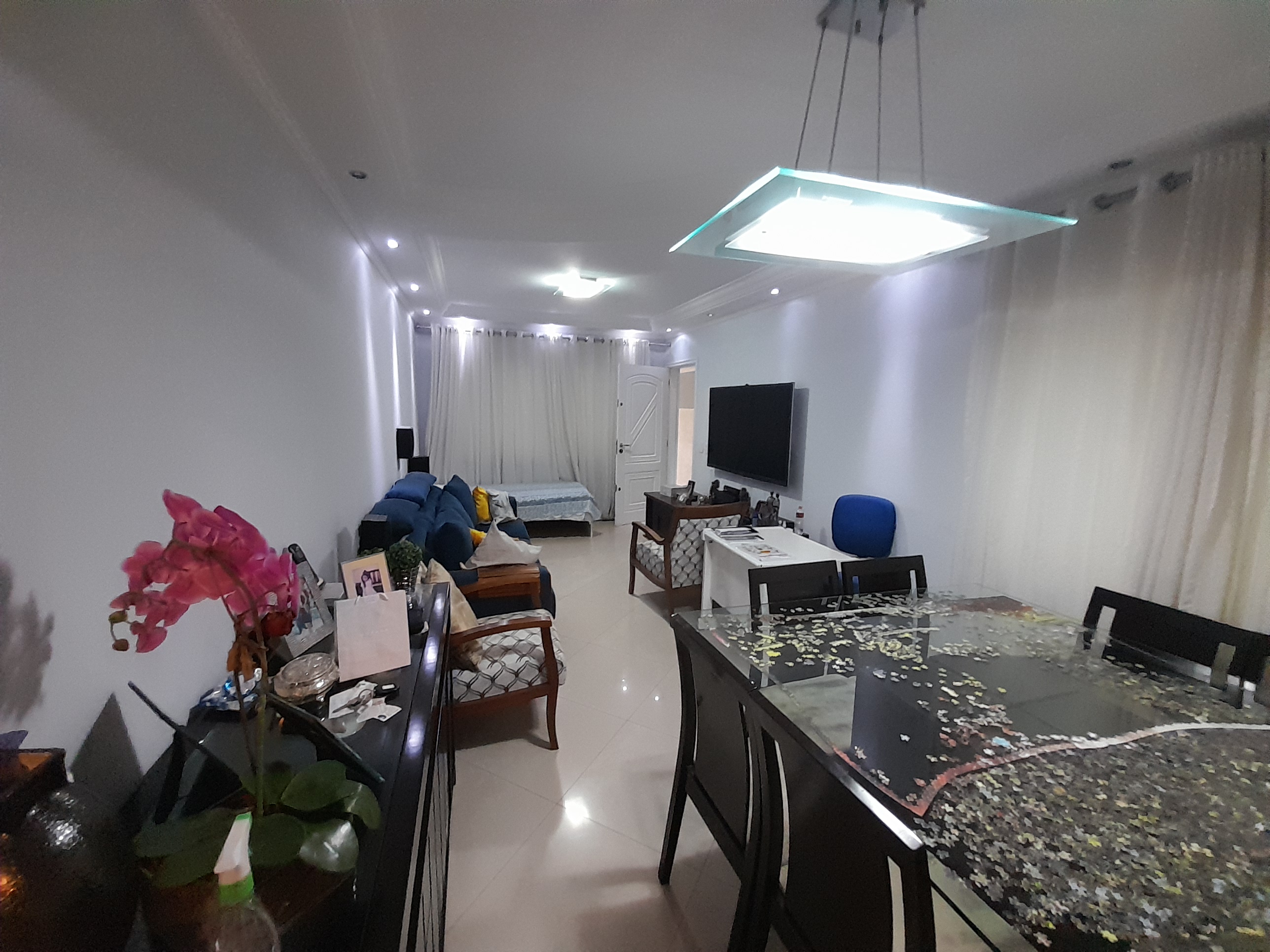 Sobrado à venda com 3 quartos, 173m² - Foto 3