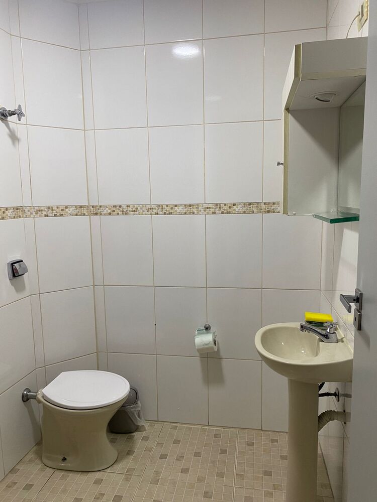 Apartamento à venda com 2 quartos, 78m² - Foto 2