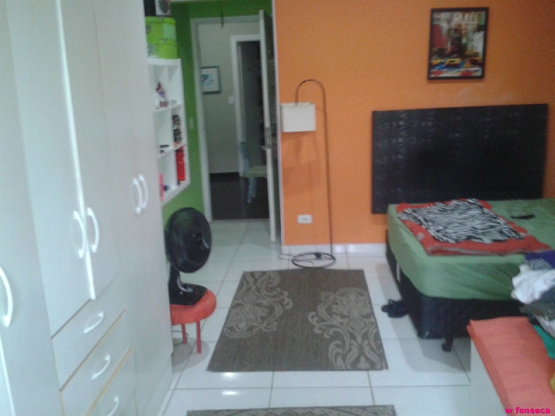 Casa à venda com 4 quartos, 198m² - Foto 9