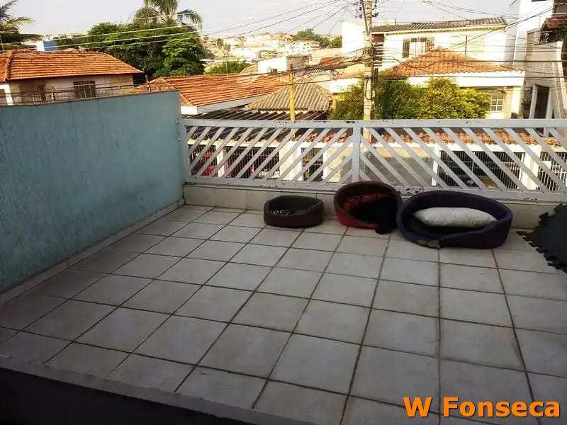 Sobrado à venda com 3 quartos, 362m² - Foto 13