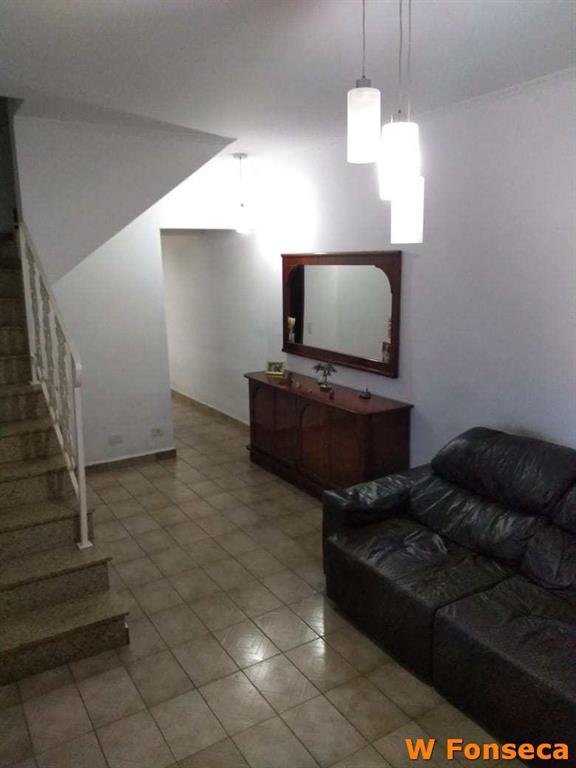 Sobrado à venda com 3 quartos, 362m² - Foto 3