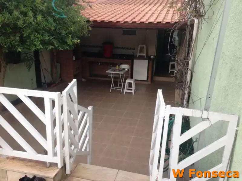 Sobrado à venda com 3 quartos, 362m² - Foto 12