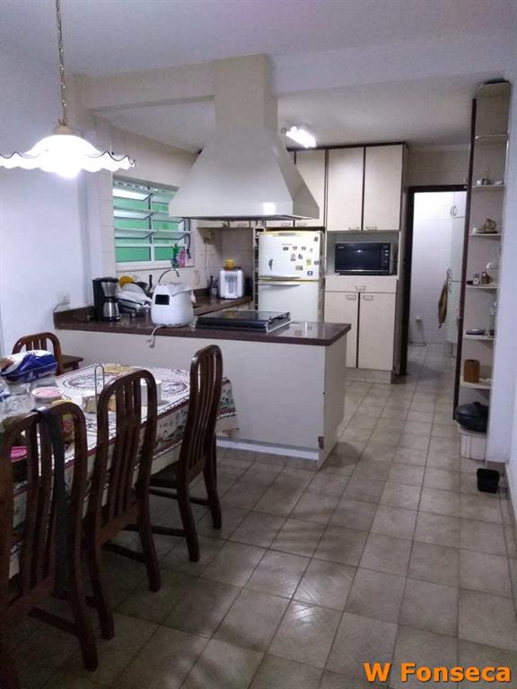 Sobrado à venda com 3 quartos, 362m² - Foto 5