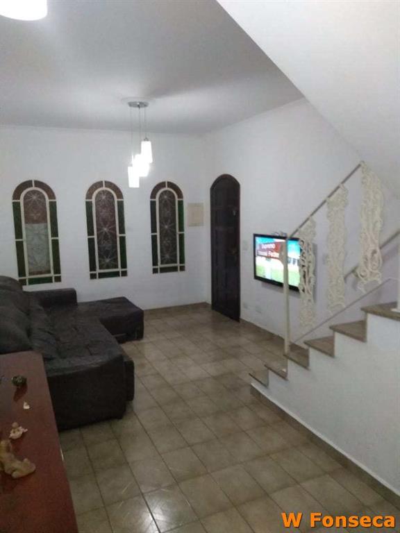 Sobrado à venda com 3 quartos, 362m² - Foto 19