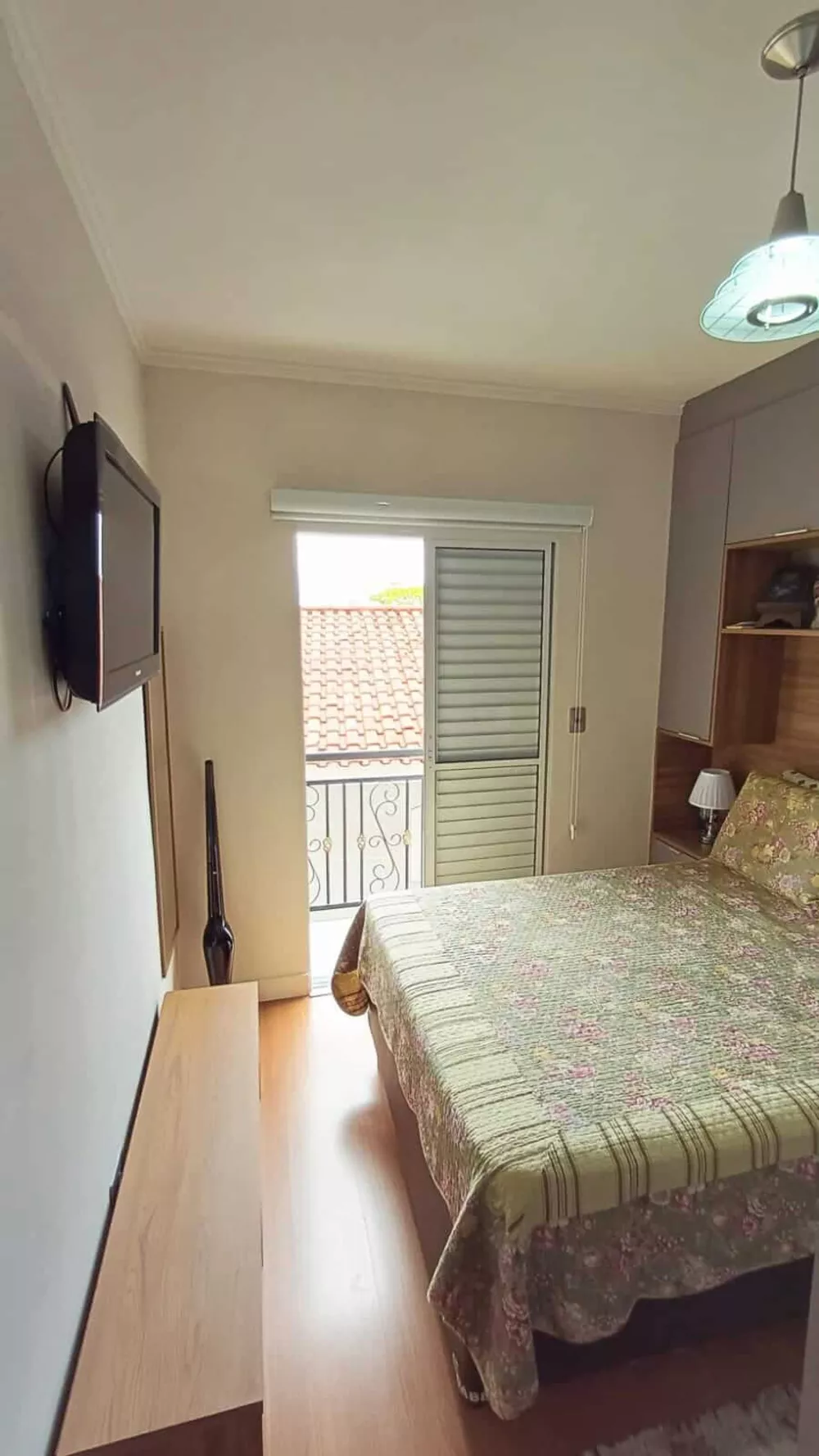 Apartamento, 1 quarto, 39 m² - Foto 12