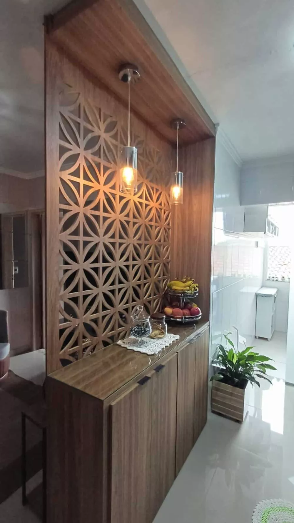 Apartamento, 1 quarto, 39 m² - Foto 6