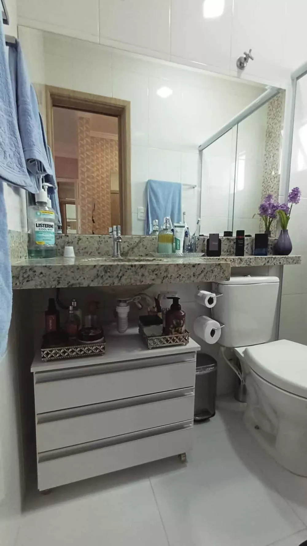 Apartamento, 1 quarto, 39 m² - Foto 15