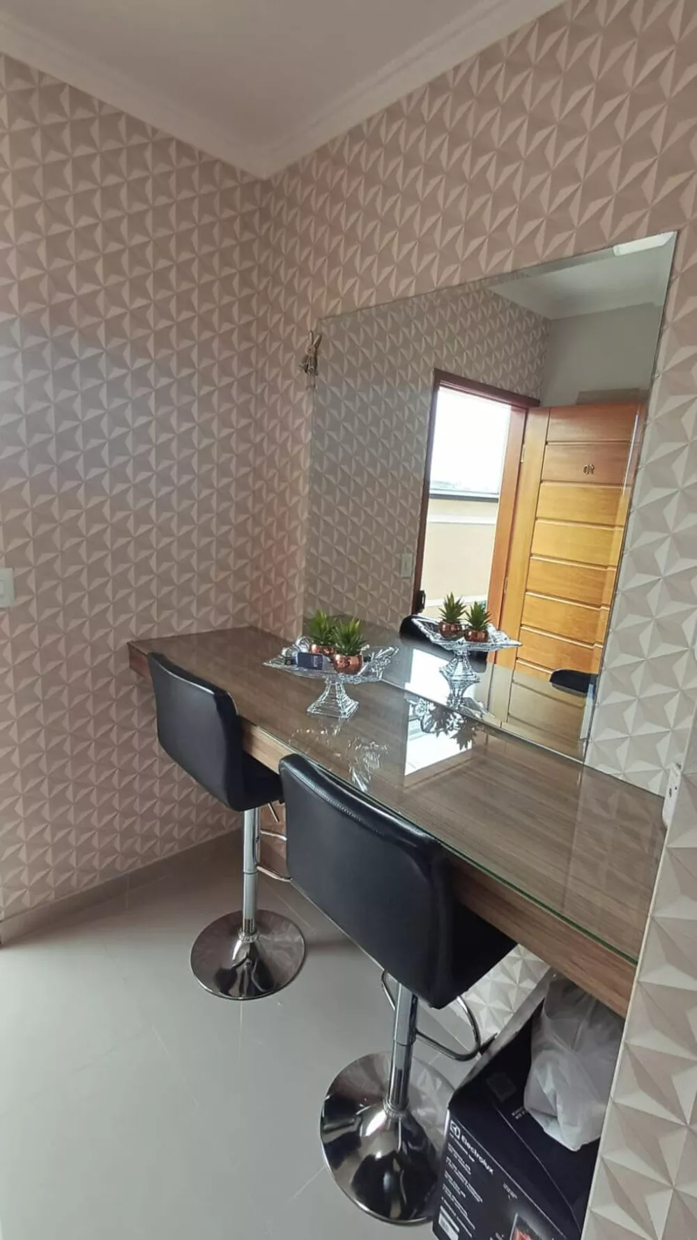 Apartamento, 1 quarto, 39 m² - Foto 5
