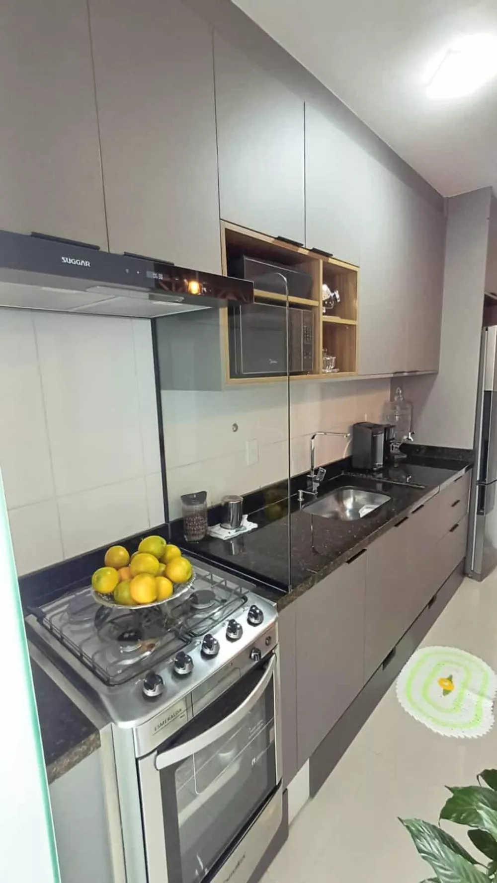 Apartamento, 1 quarto, 39 m² - Foto 9