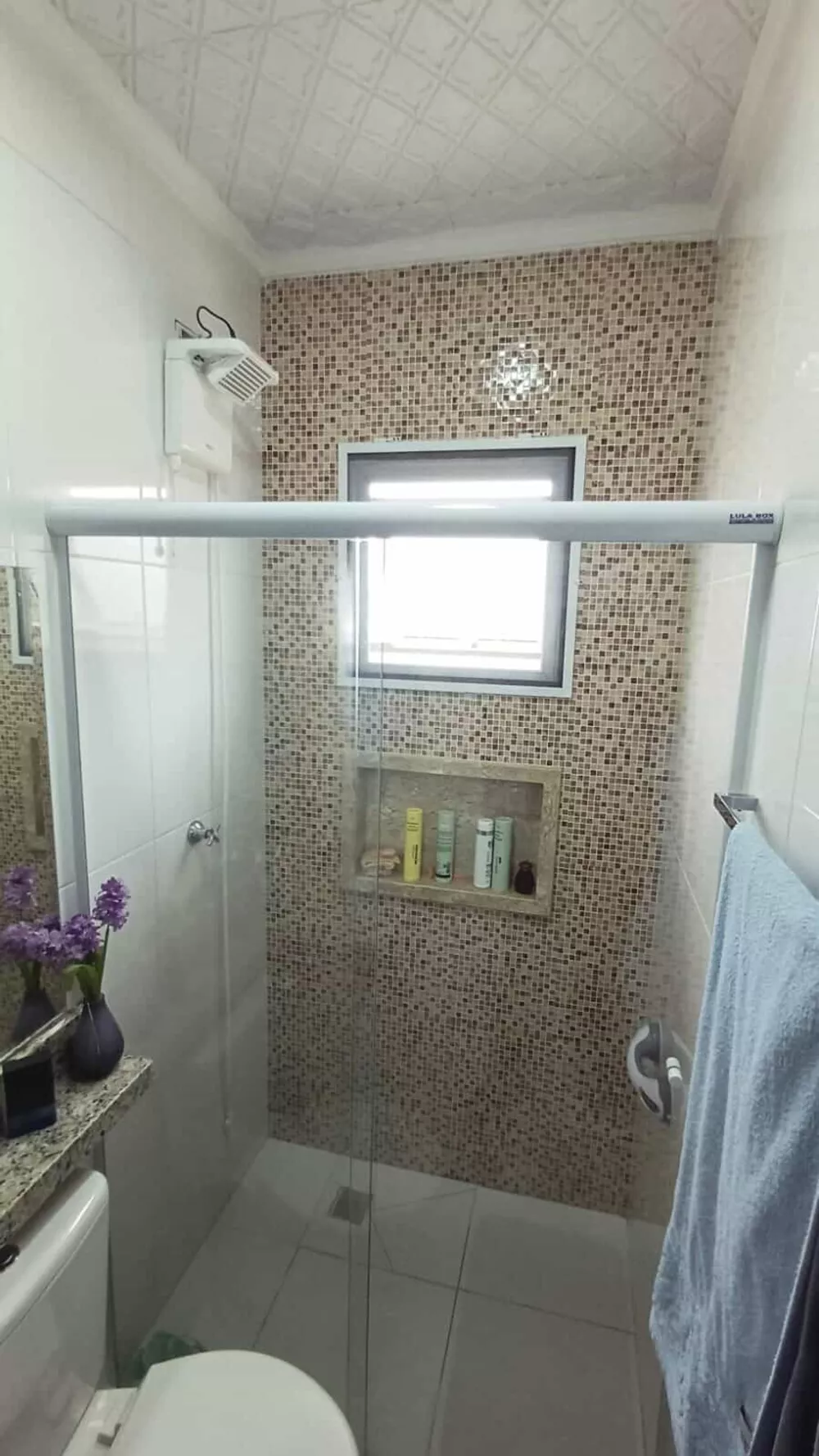 Apartamento, 1 quarto, 39 m² - Foto 17