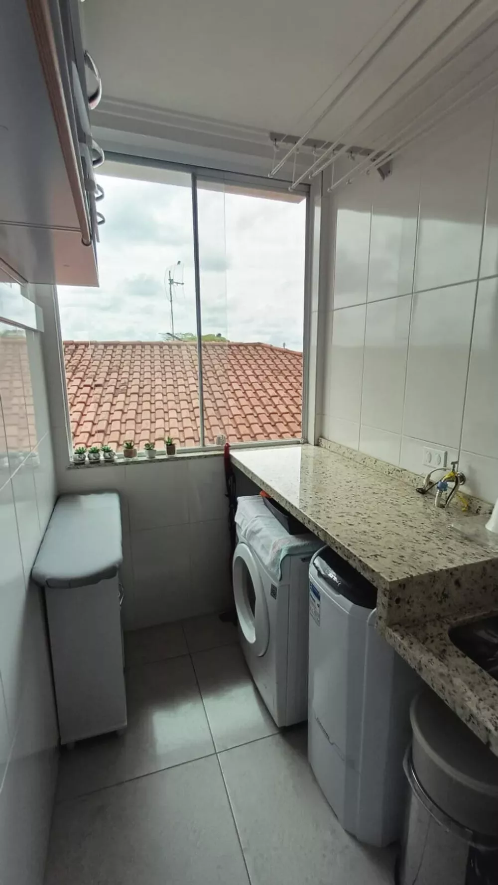 Apartamento, 1 quarto, 39 m² - Foto 10