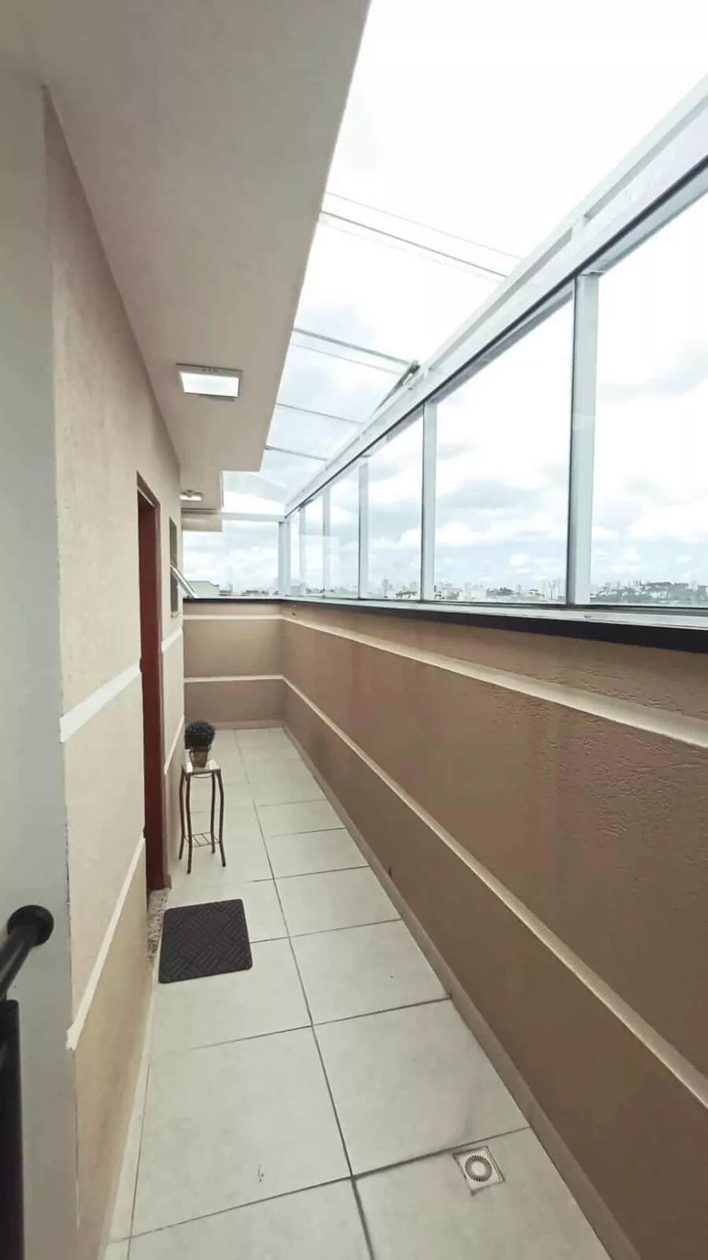 Apartamento, 1 quarto, 39 m² - Foto 2