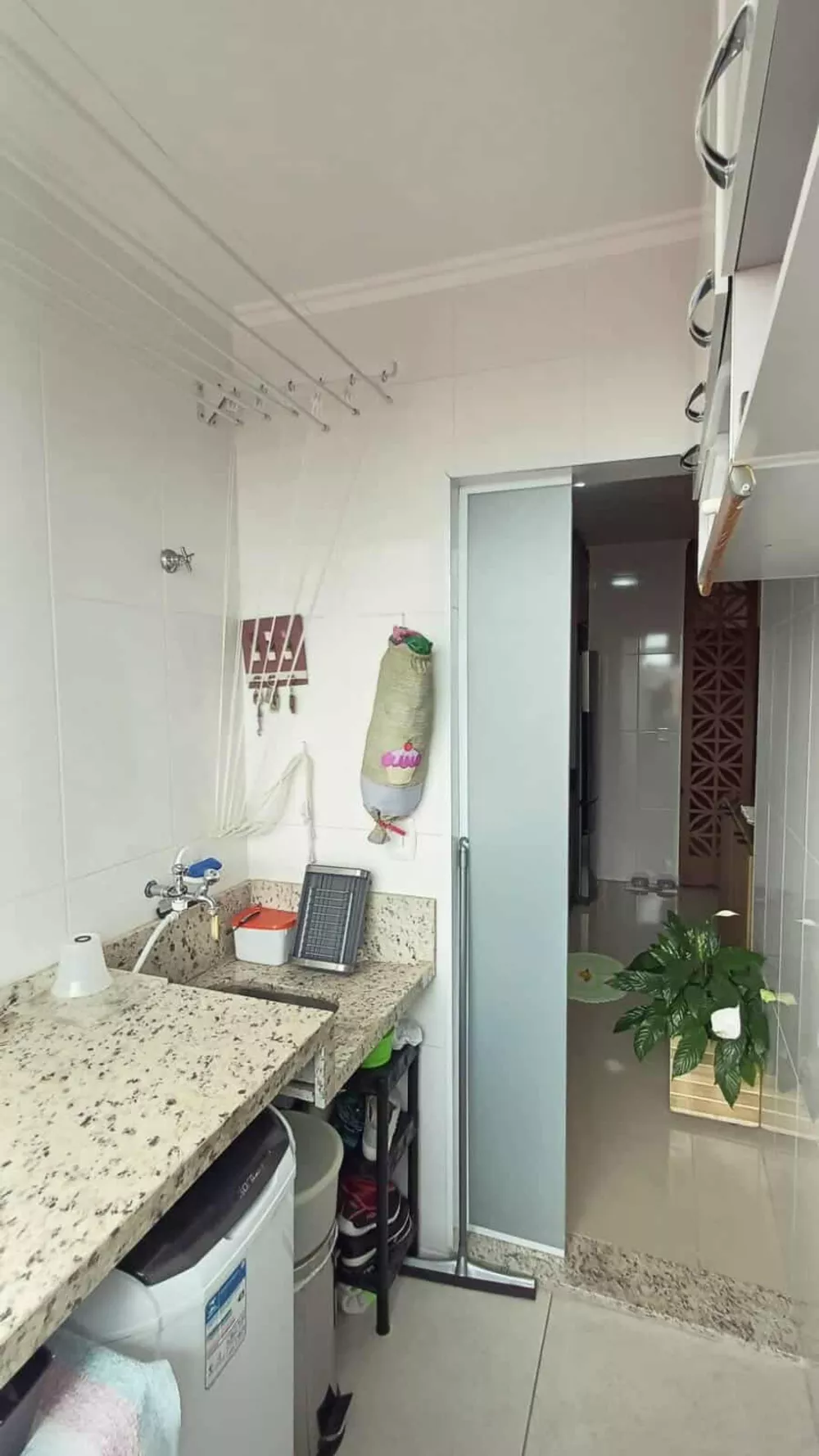 Apartamento, 1 quarto, 39 m² - Foto 11