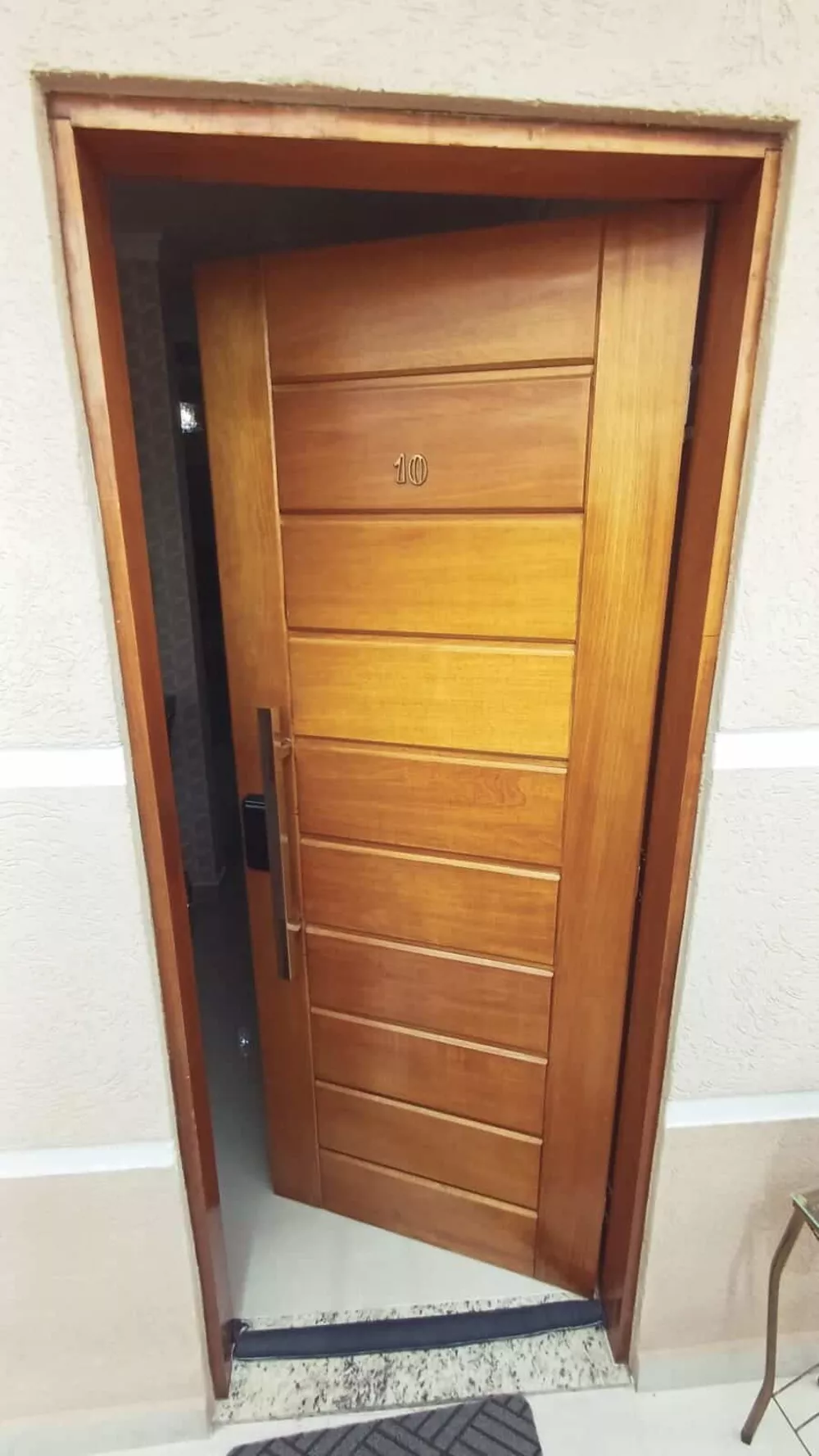 Apartamento, 1 quarto, 39 m² - Foto 3