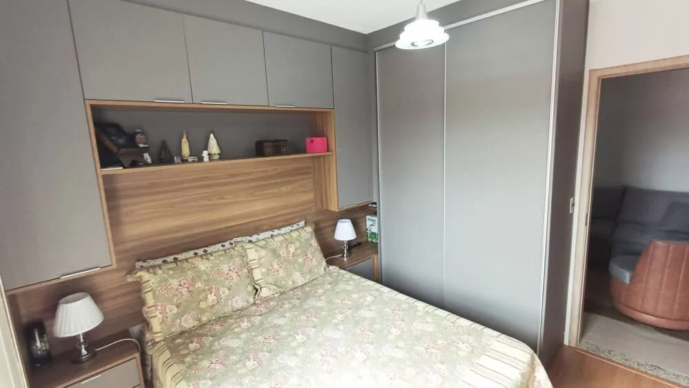 Apartamento, 1 quarto, 39 m² - Foto 14