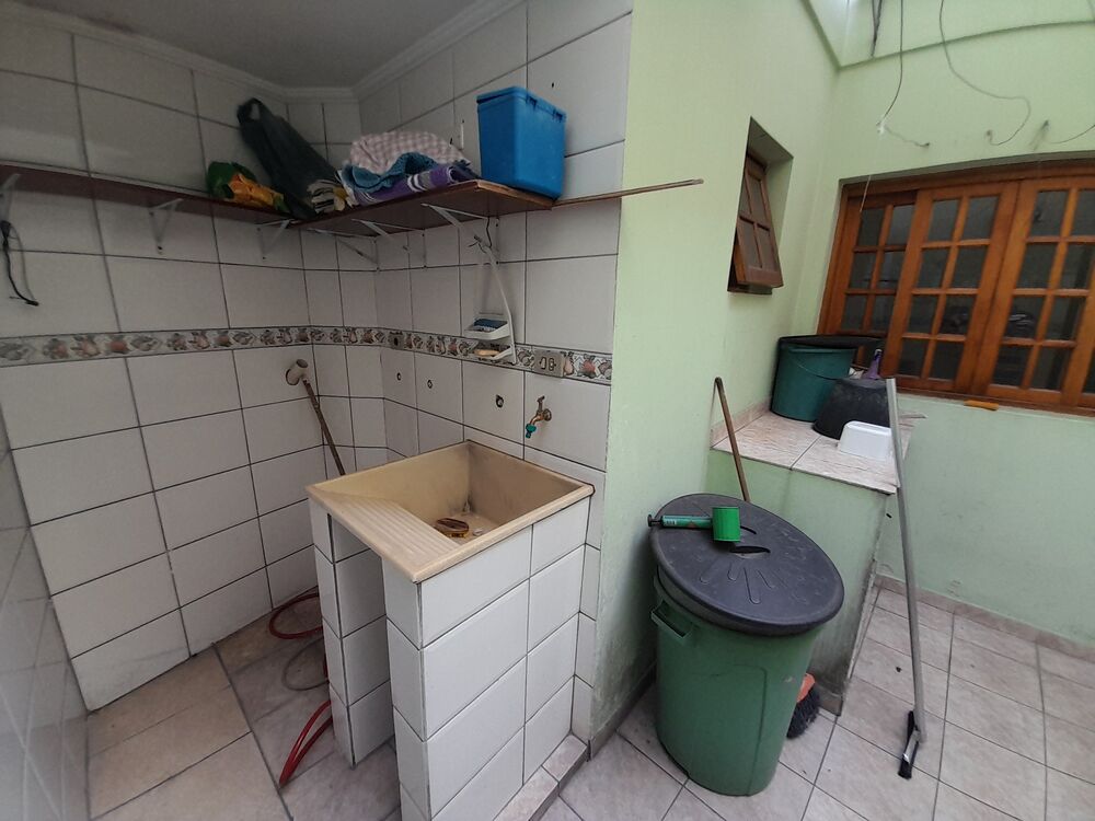 Sobrado à venda com 2 quartos, 110m² - Foto 7