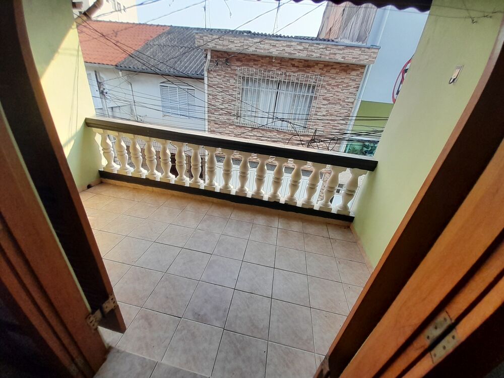 Sobrado à venda com 2 quartos, 110m² - Foto 10