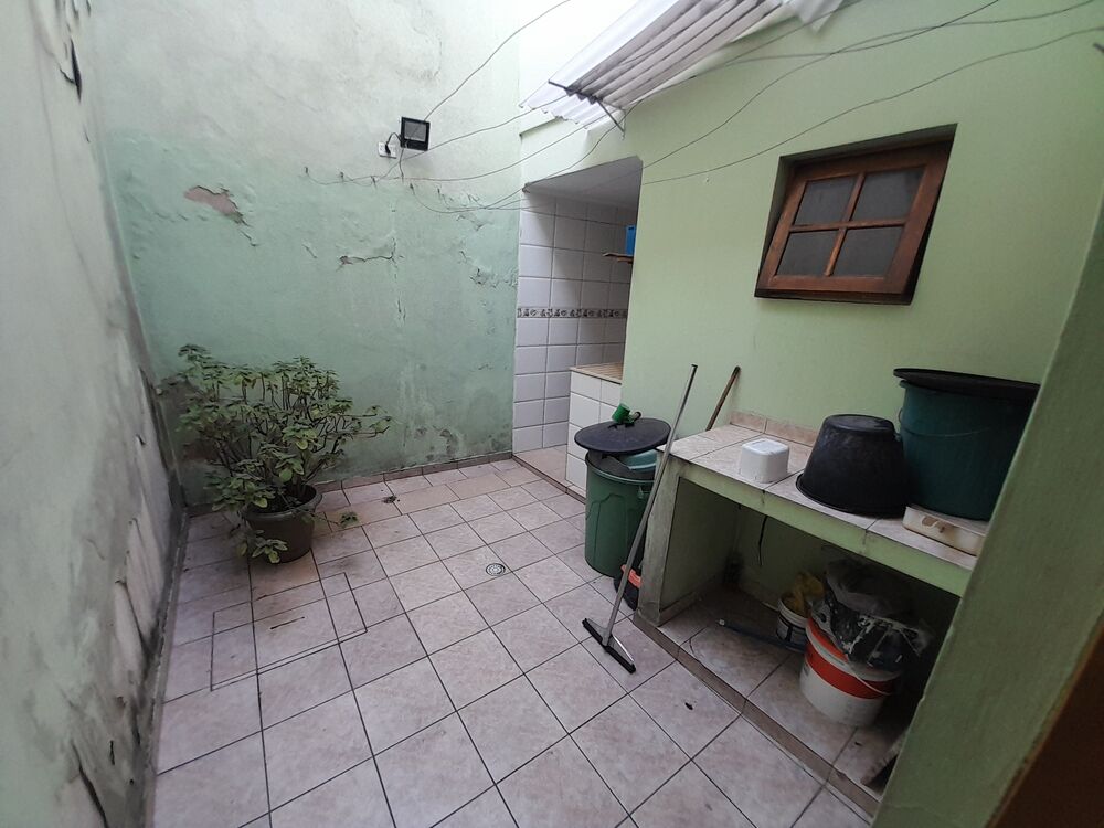 Sobrado à venda com 2 quartos, 110m² - Foto 6