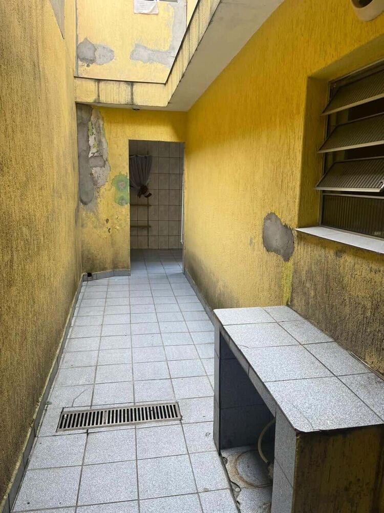Sobrado, 4 quartos, 180 m² - Foto 2