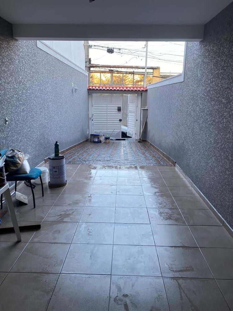 Sobrado, 3 quartos, 128 m² - Foto 16