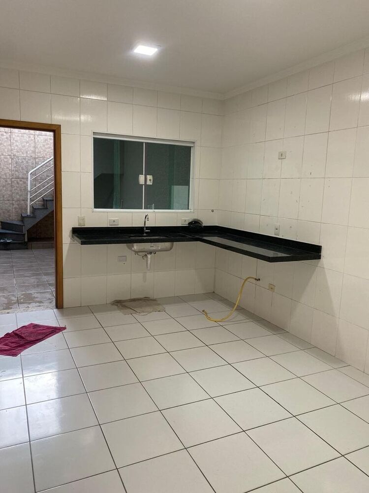Sobrado, 3 quartos, 128 m² - Foto 4