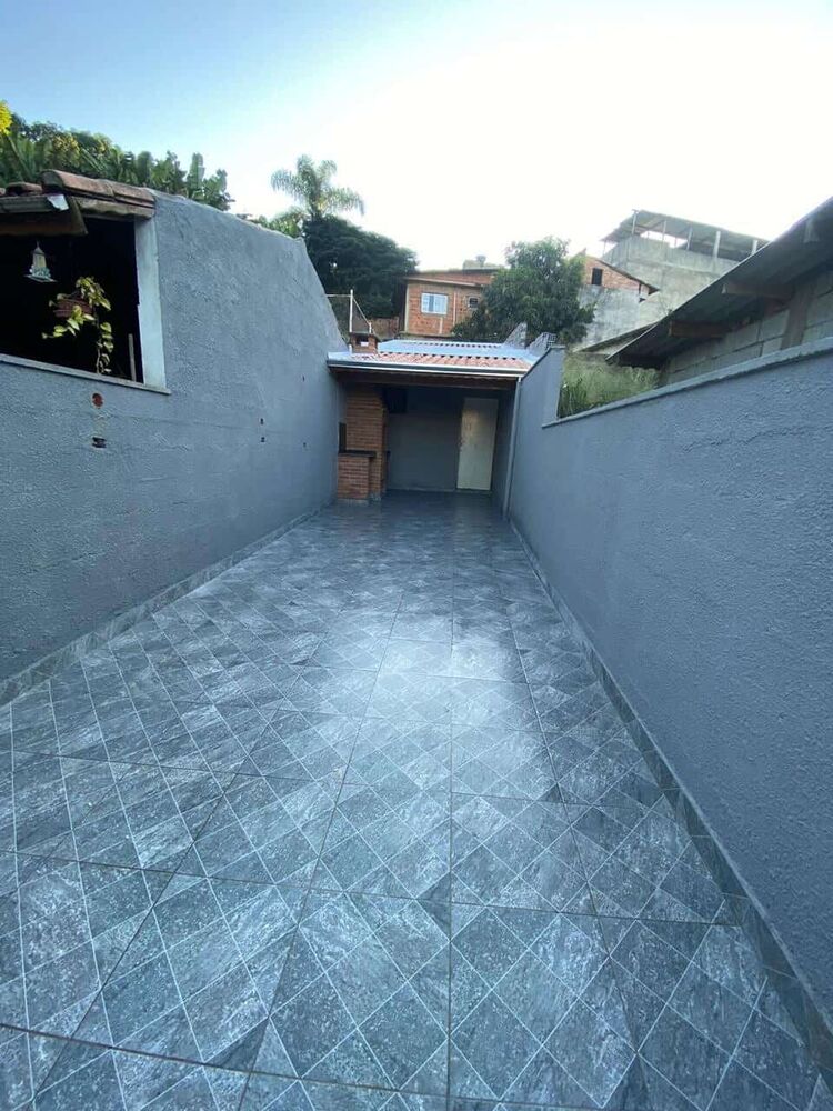 Sobrado, 3 quartos, 128 m² - Foto 2
