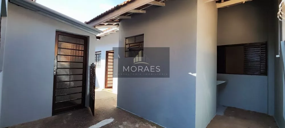 Casa à venda com 4 quartos, 163m² - Foto 8