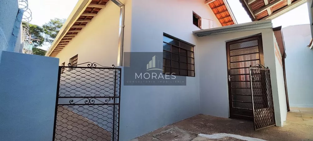 Casa à venda com 4 quartos, 163m² - Foto 9