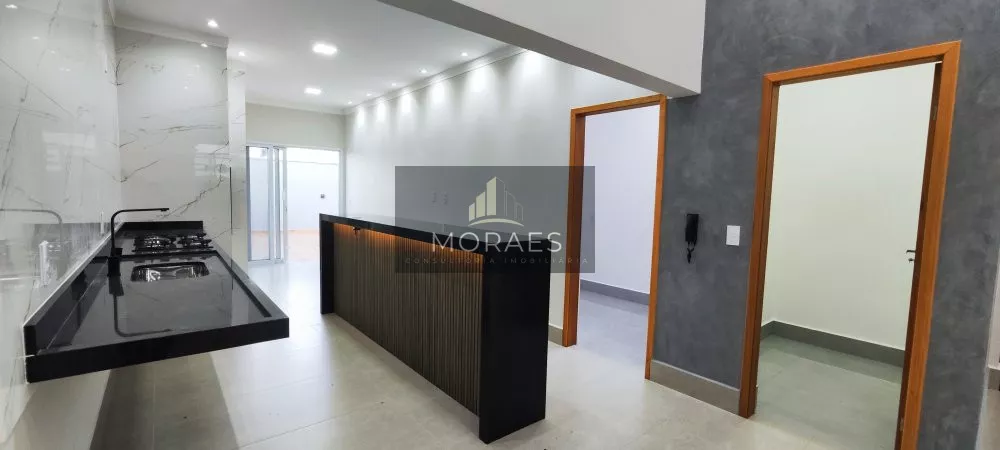 Casa à venda com 3 quartos, 190m² - Foto 3