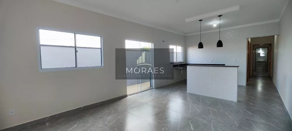 Casa à venda com 2 quartos, 76m² - Foto 4