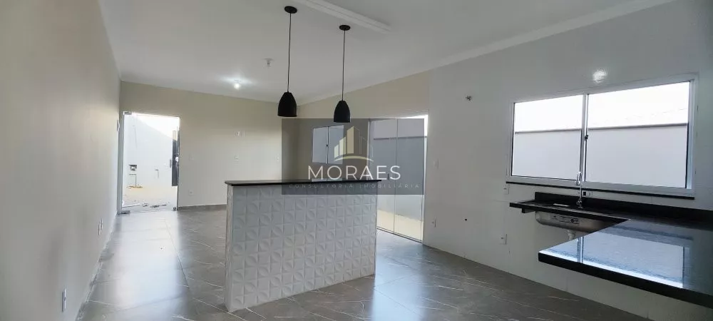 Casa à venda com 2 quartos, 76m² - Foto 3