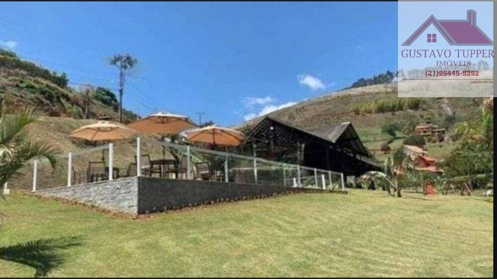 Casa à venda com 3 quartos, 423m² - Foto 4