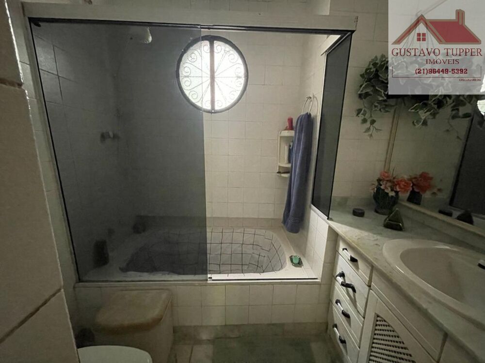 Casa, 5 quartos - Foto 2