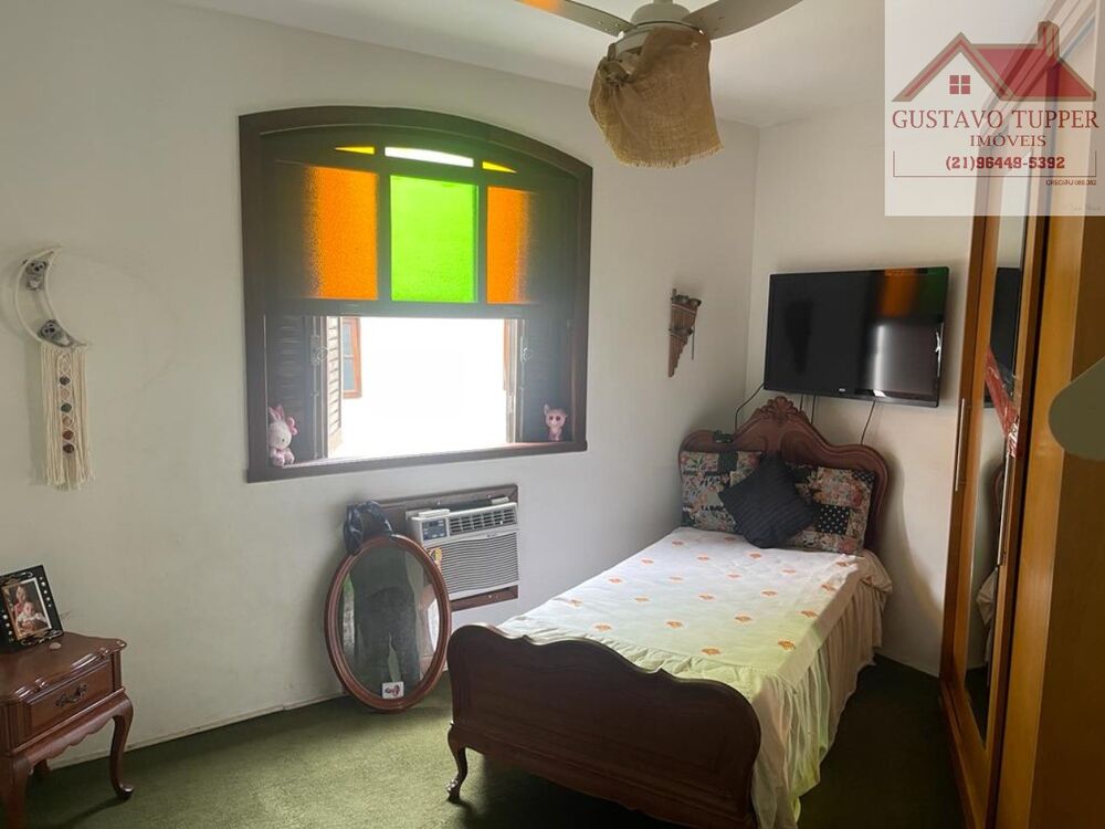 Casa, 5 quartos - Foto 3