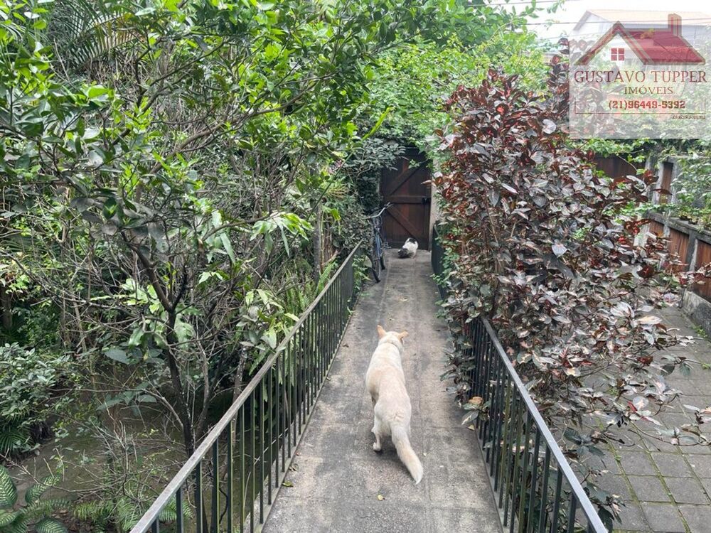 Casa, 5 quartos - Foto 4