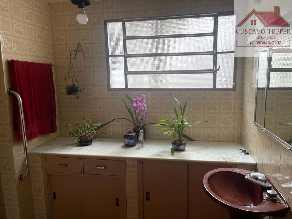 Casa, 5 quartos - Foto 1