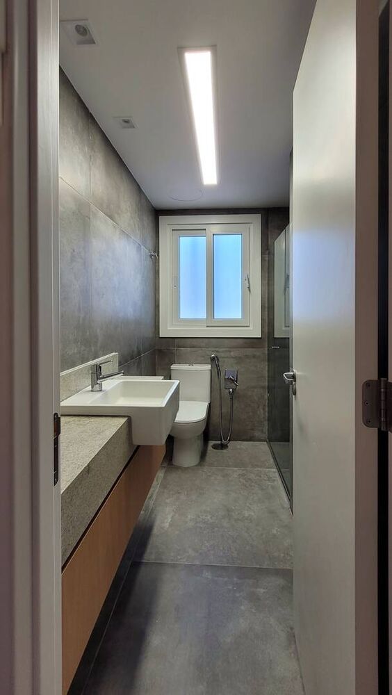 Apartamento à venda com 2 quartos, 64m² - Foto 1