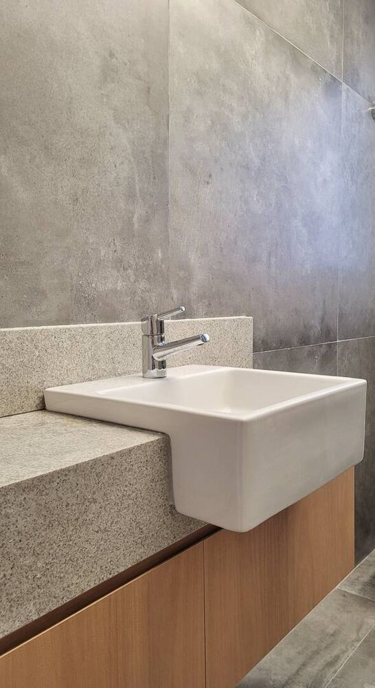 Apartamento à venda com 2 quartos, 64m² - Foto 3