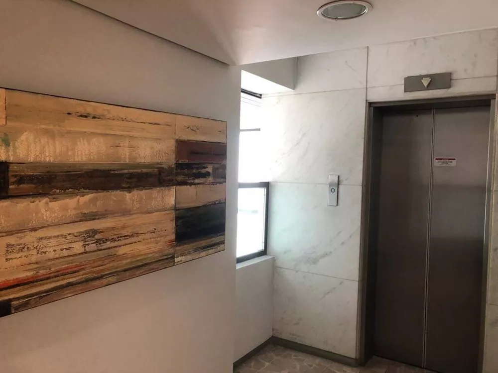 Conjunto Comercial-Sala à venda, 220m² - Foto 1