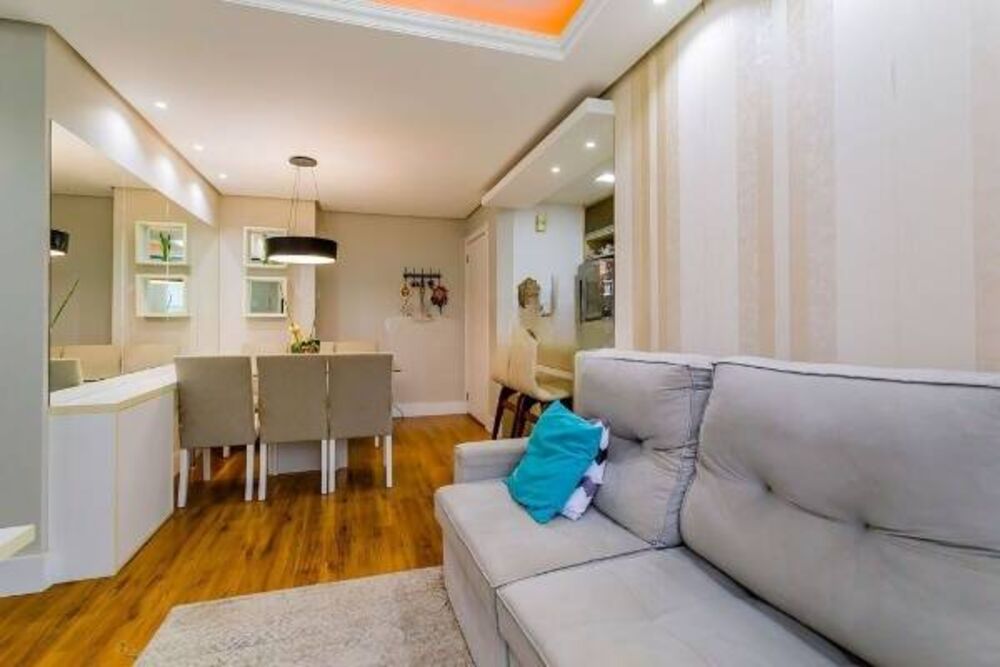 Apartamento, 3 quartos, 75 m² - Foto 1