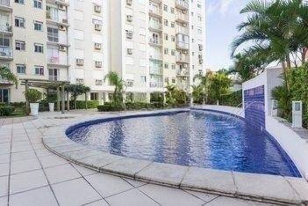 Apartamento, 3 quartos, 75 m² - Foto 4