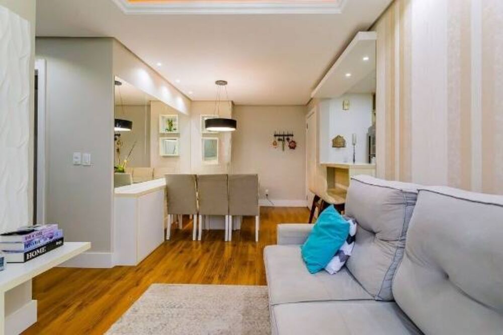 Apartamento, 3 quartos, 75 m² - Foto 2