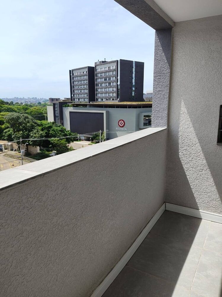 Apartamento à venda com 2 quartos, 50m² - Foto 3