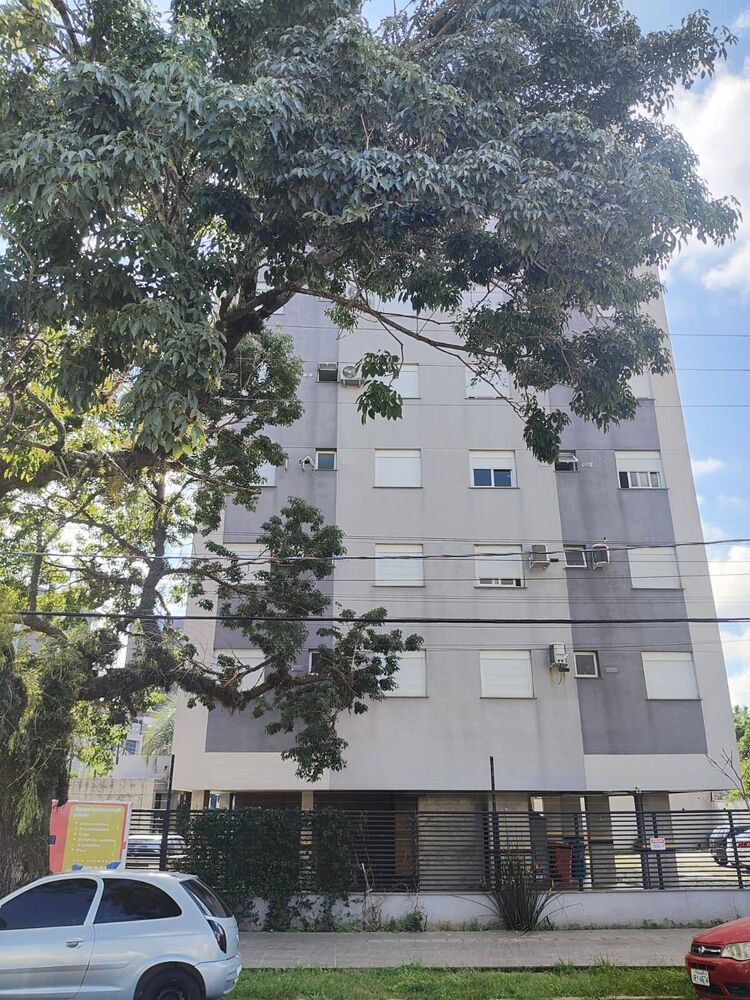 Apartamento à venda com 2 quartos, 50m² - Foto 1