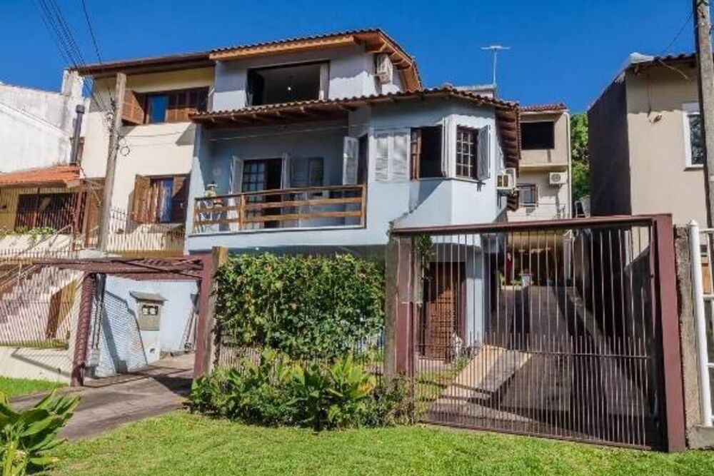 Casa, 3 quartos, 396 m² - Foto 3
