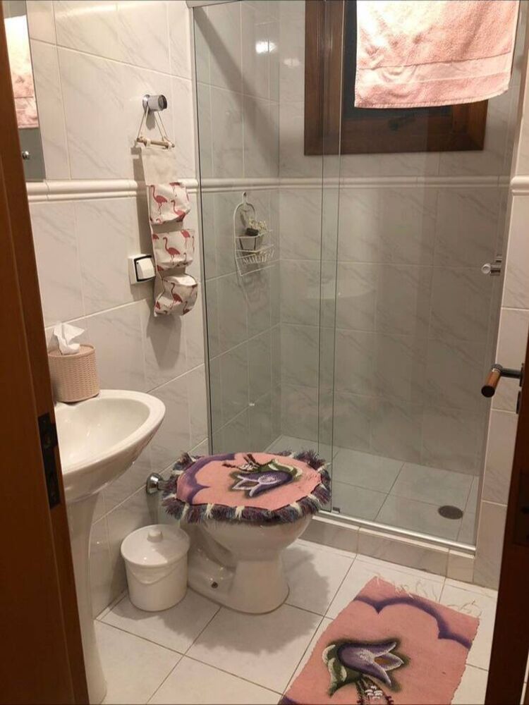 Apartamento à venda com 2 quartos, 86m² - Foto 3