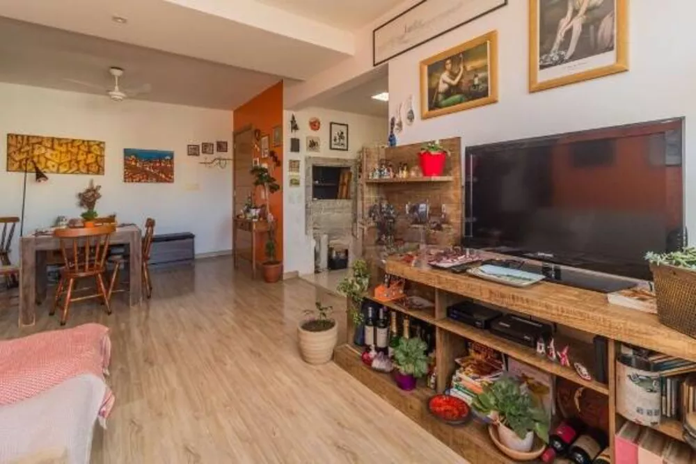 Apartamento à venda com 3 quartos, 81m² - Foto 4