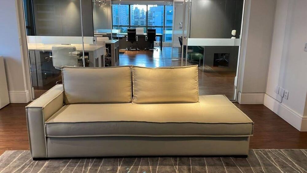 Conjunto Comercial-Sala à venda, 165m² - Foto 1