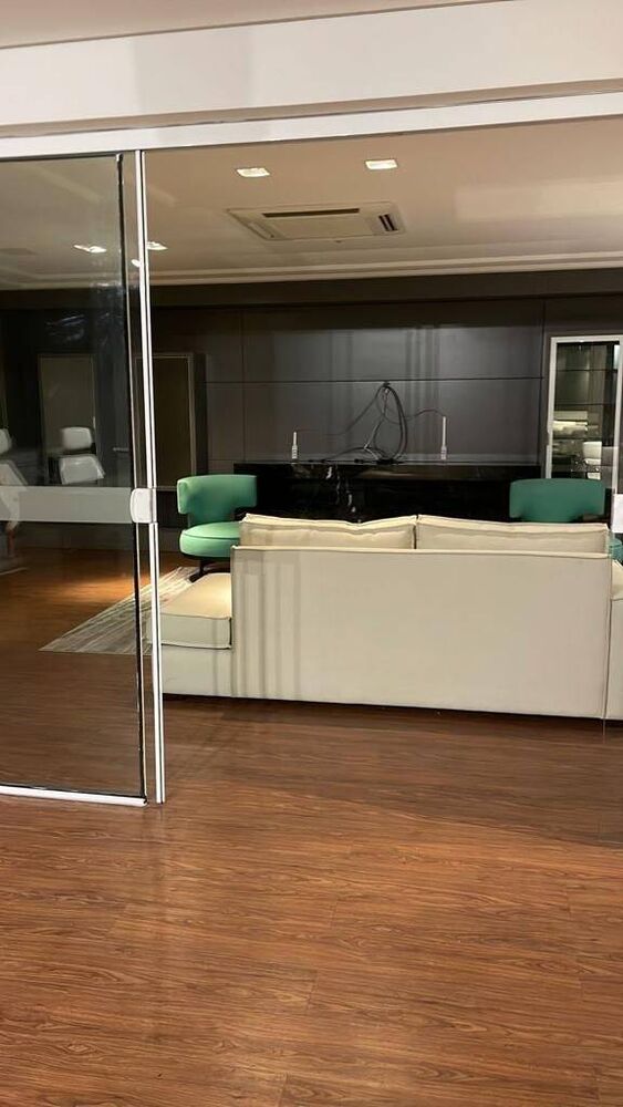 Conjunto Comercial-Sala à venda, 165m² - Foto 2